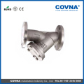 Stainless steel 304 Y strainer 800WOG